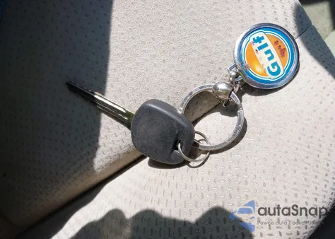 2010 Toyota Yaris из США, поврежденный, VIN JTDBT4K36A1352963